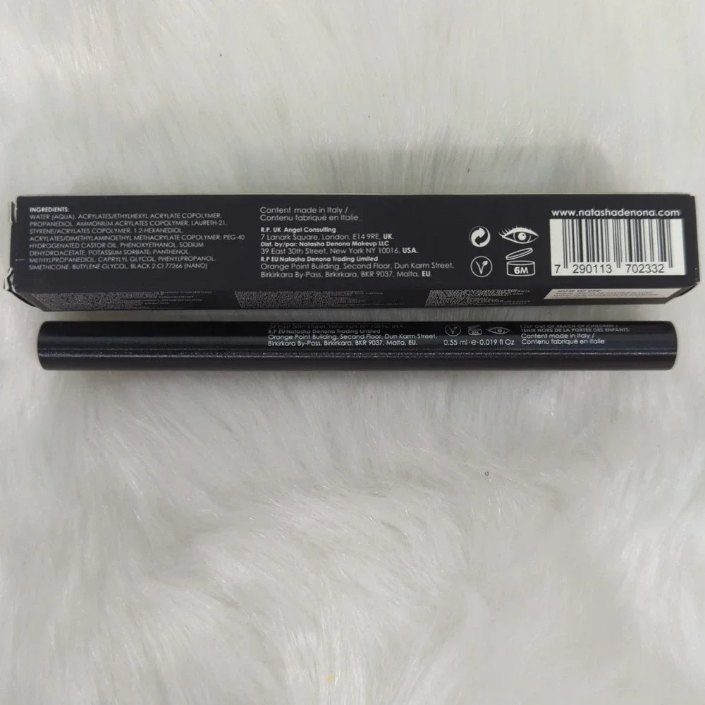 Natasha Denona Liquid‎ Eyeliner